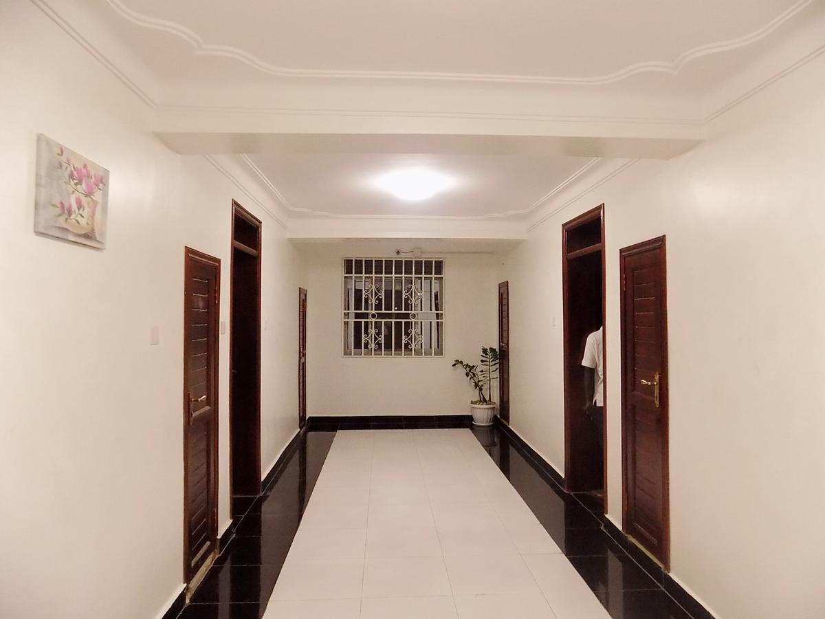Sunrise Hotel Kampala Kültér fotó