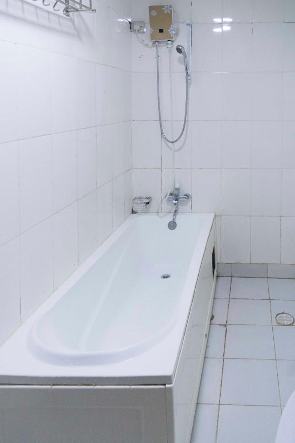 Sunrise Hotel Kampala Kültér fotó